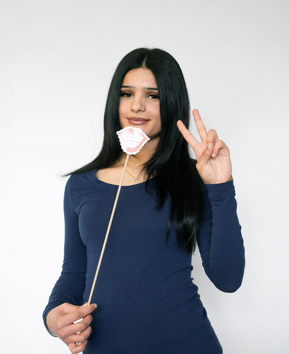Mitarbeiterbild von Anya Al Jaf