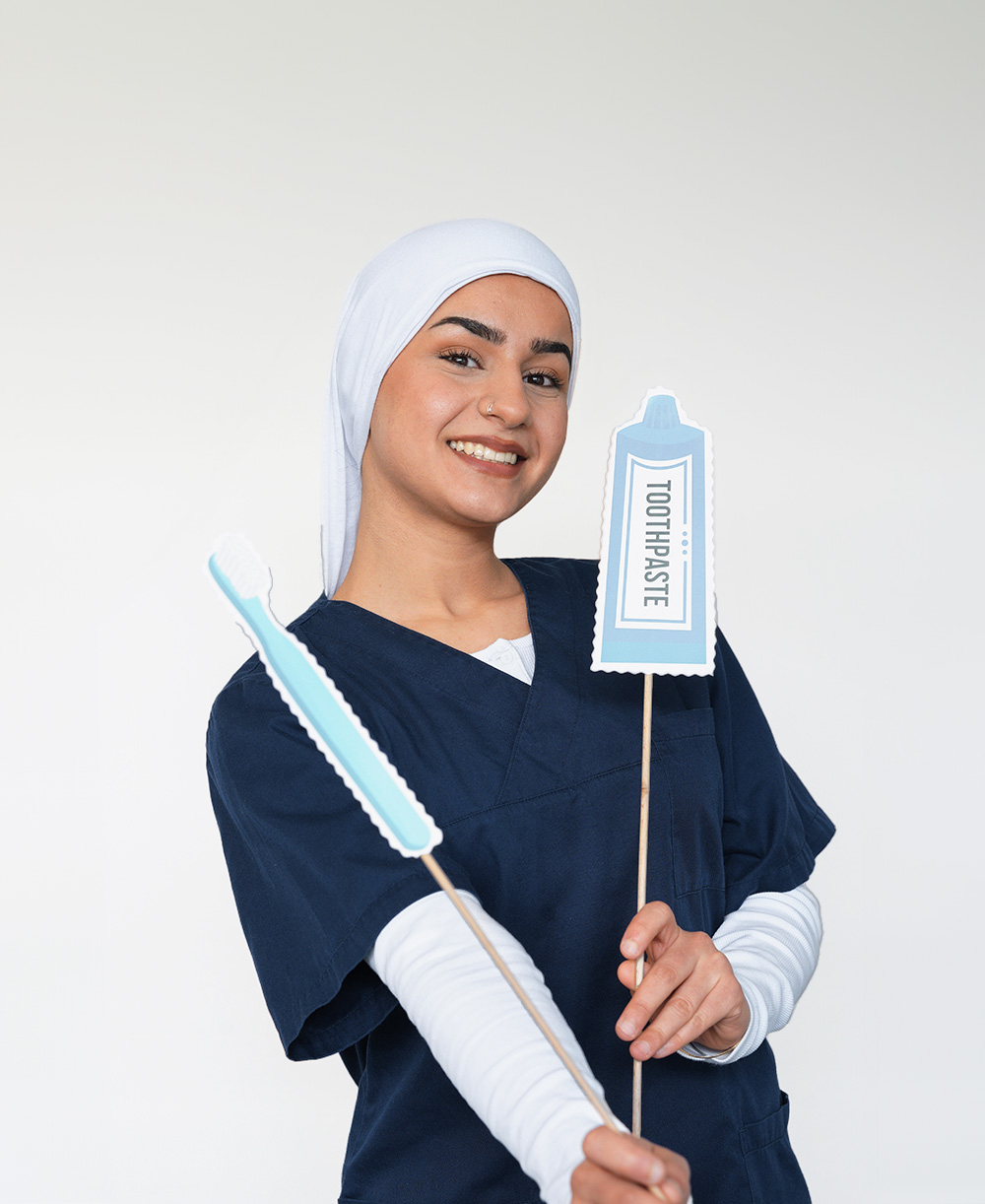 Mitarbeiterbild von Aryan Al-Jaf