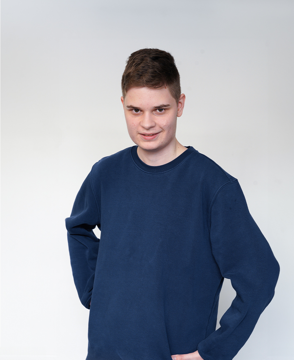 Mitarbeiterbild von Bentrit Bathiri