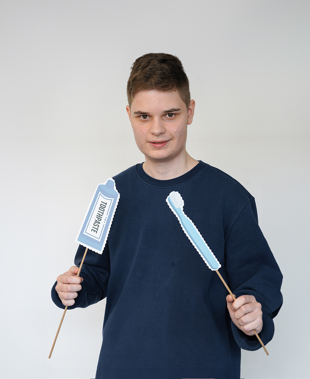 Mitarbeiterbild von Bentrit Bathiri