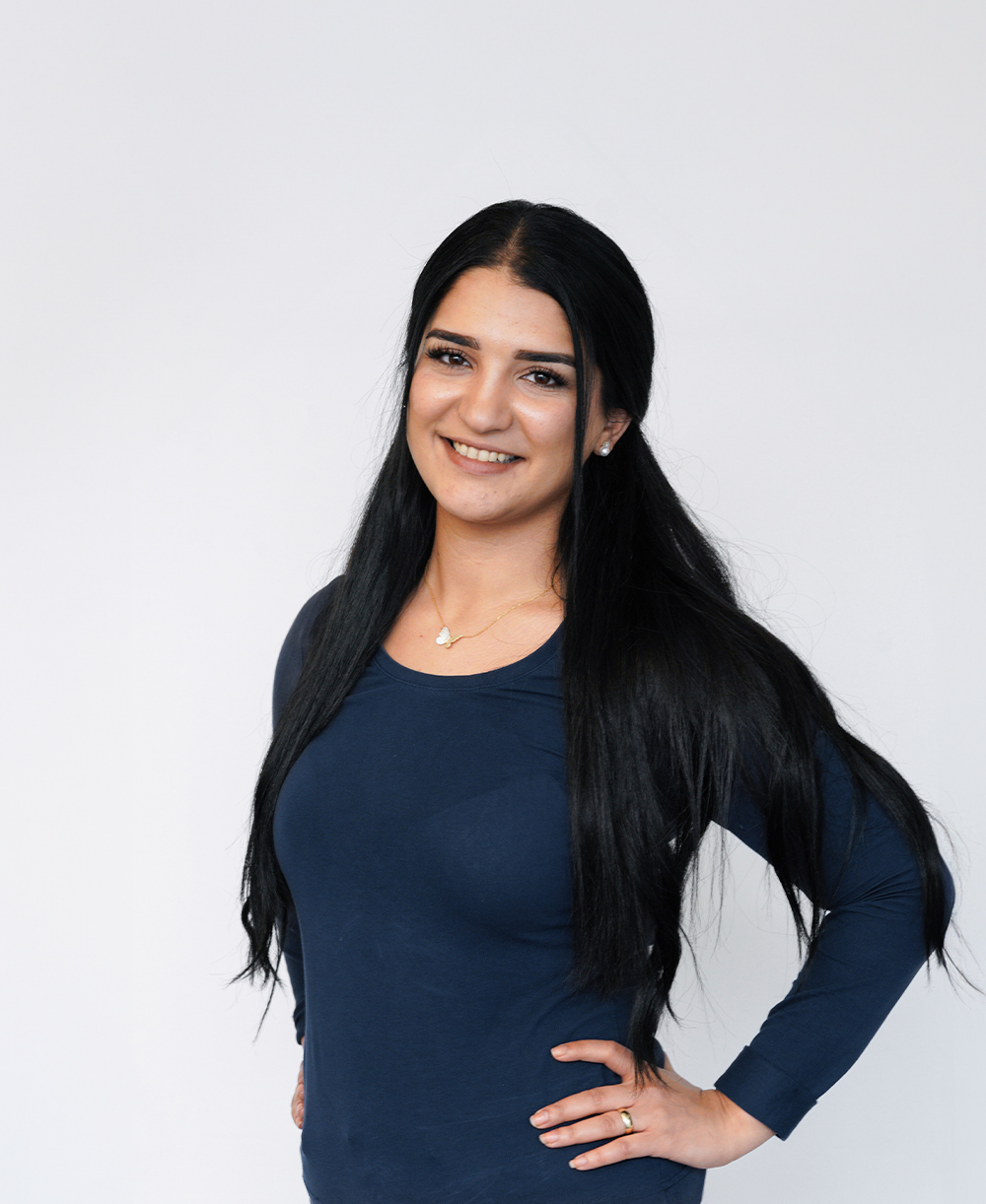 Mitarbeiterbild von Didem Buzkaplan