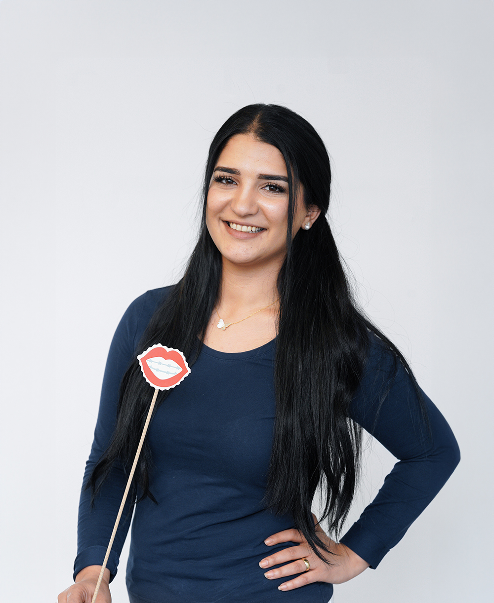 Mitarbeiterbild von Didem Buzkaplan