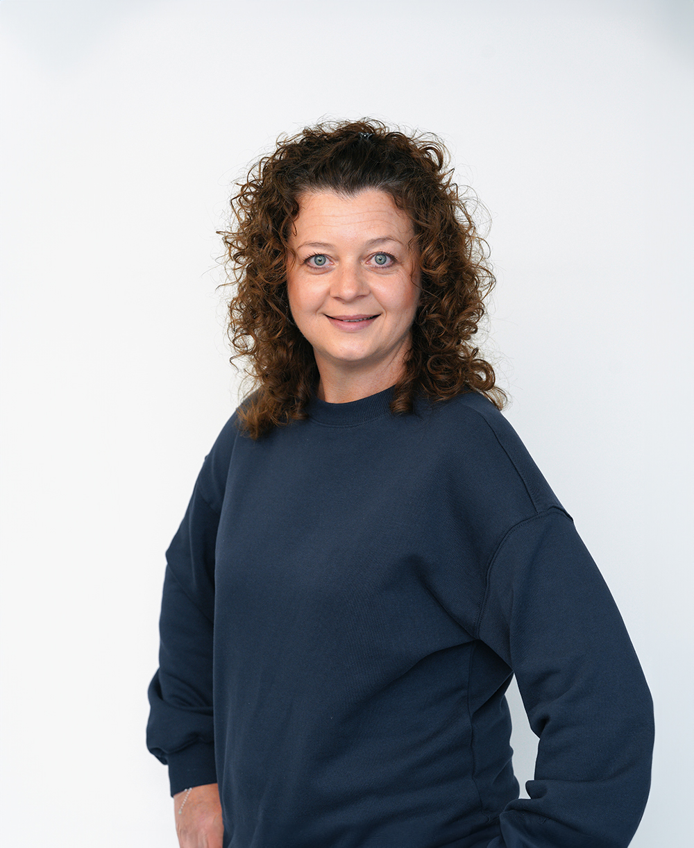 Mitarbeiterbild von Katharina Henkel