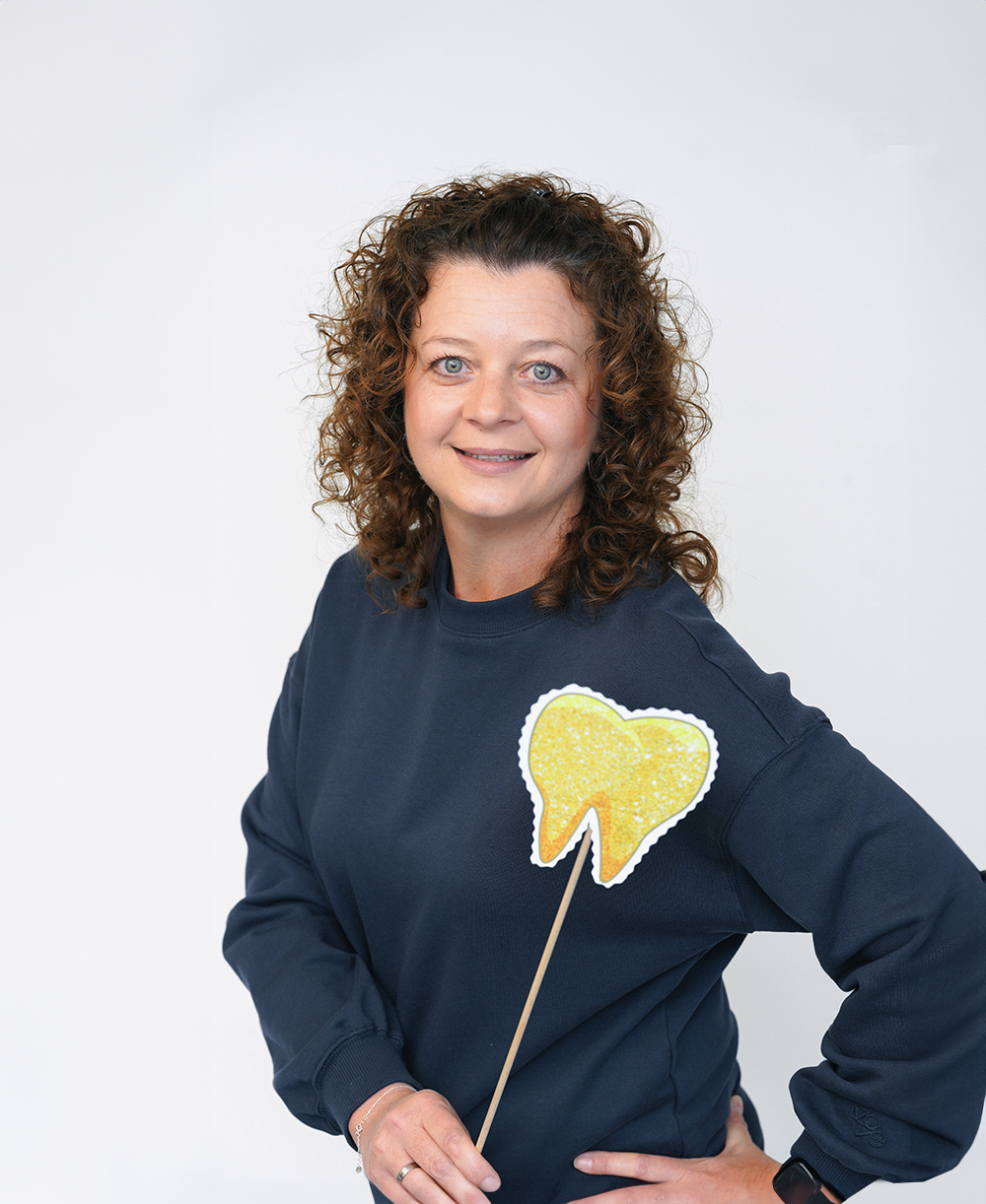 Mitarbeiterbild von Katharina Henkel