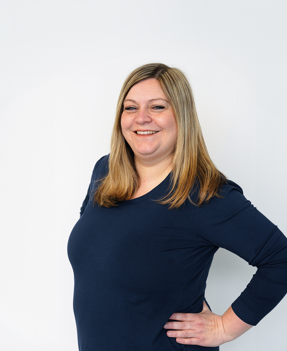 Mitarbeiterbild von Kathrin Schmid