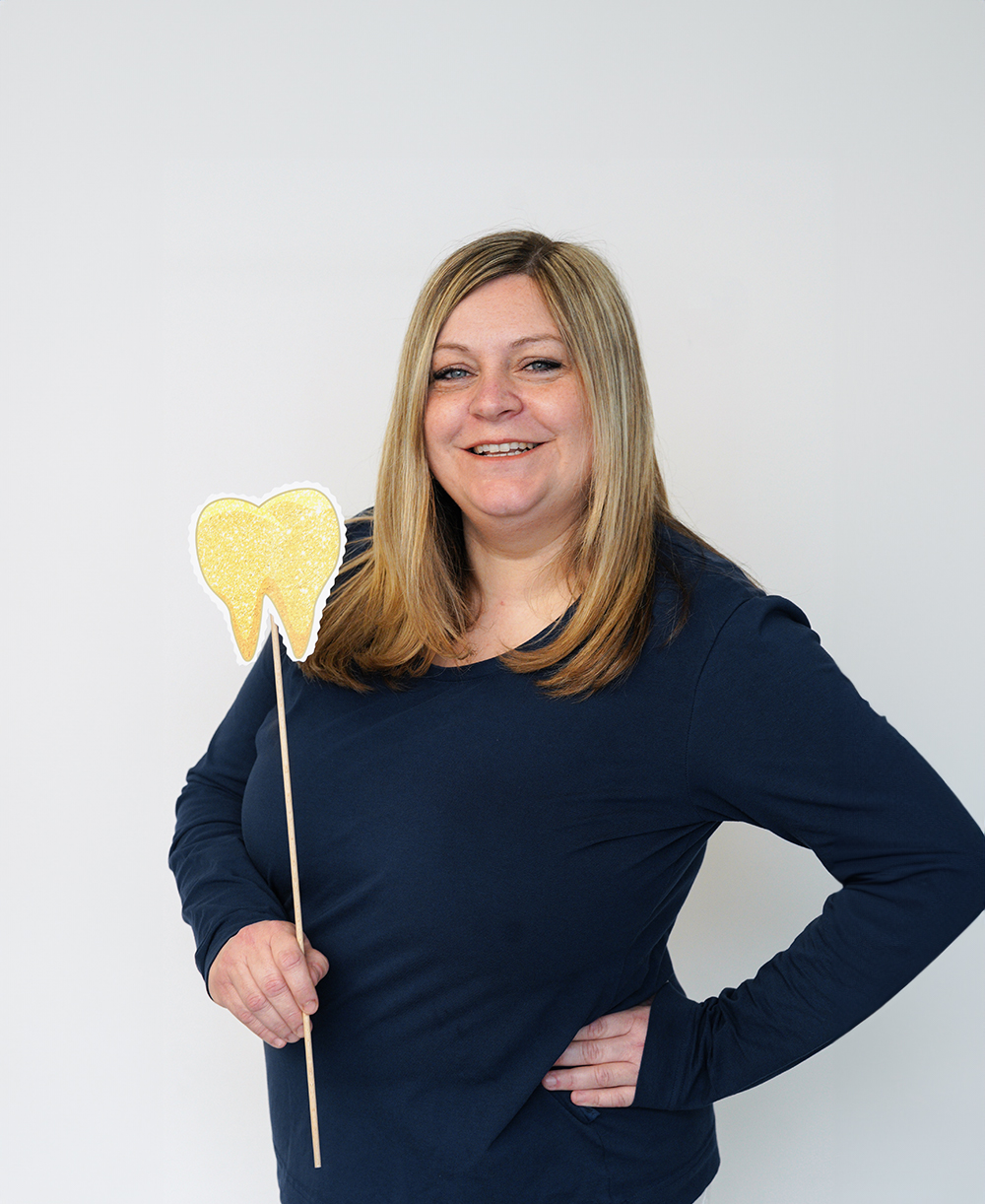 Mitarbeiterbild von Kathrin Schmid